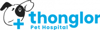 โรงพยาบาลสัตว์ทองหล่อ เปิดบริการ 24 ชั่วโมง | Thonglor Pet